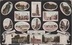 UTRECHT - Meerluik Groeten uit Utrecht, Verzamelen, Ansichtkaarten | Nederland, Verzenden, Gelopen