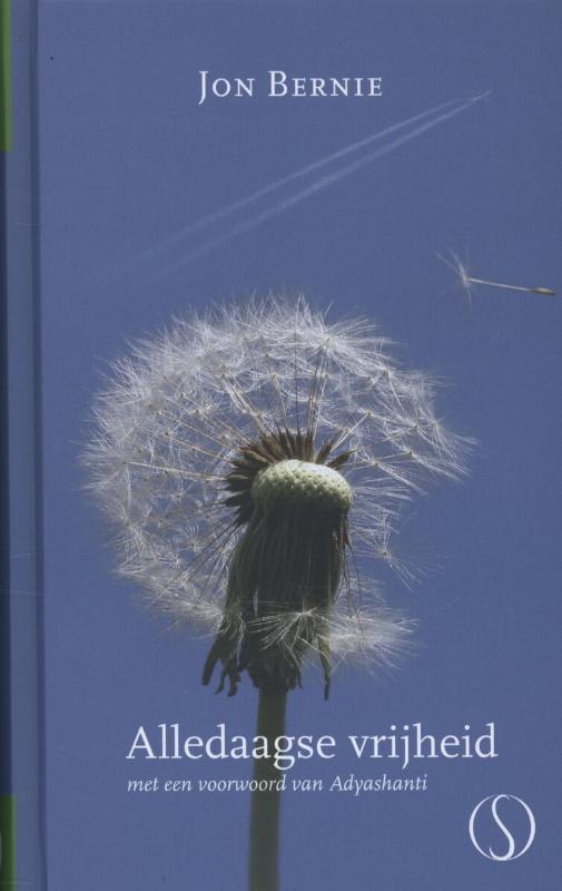 Alledaagse vrijheid 9789491411038 Jon Bernie, Boeken, Esoterie en Spiritualiteit, Gelezen, Verzenden