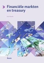 Financiële markten en treasury 9789039527139 Hans Buunk, Boeken, Verzenden, Gelezen, Hans Buunk