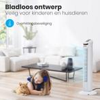 2dekans | Auronic Torenventilator - Staande Ventilator met, Ophalen of Verzenden, Gebruikt