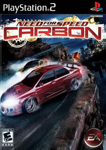 Need for Speed Carbon PS2 Garantie & morgen in huis!, Spelcomputers en Games, Games | Sony PlayStation 2, 1 speler, Vanaf 3 jaar