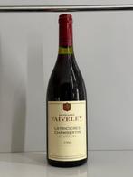 1995 Domaine Faiveley - Latricières-Chambertin Grand Cru - 1, Verzamelen, Nieuw