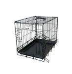 MaxxPet Hondenbench opvouwbaar 50x30x36cm (Hondenbenches), Verzenden, Nieuw
