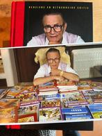 Suske en Wiske - Studio Vandersteen - Kroniek van een, Nieuw