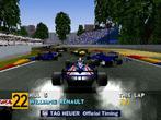 Formula 1  98 (PS1 tweedehands game  game), Spelcomputers en Games, Games | Sony PlayStation 1, Ophalen of Verzenden, Zo goed als nieuw