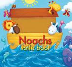 NOACHS VOLLE BOOT 9789033831096 J. David, Verzenden, Gelezen, J. David