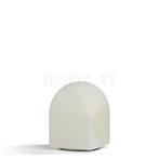 HAY Parade Tafellamp LED, wit - 16 cm (Tafellampen), Huis en Inrichting, Verzenden, Nieuw