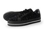 Maripe Sneakers in maat 38 Zwart | 10% extra korting, Verzenden, Zwart, Maripe, Sneakers of Gympen