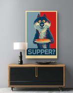 Dominique Kleiner - SUPPER ?