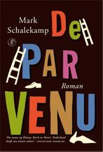 De parvenu 9789029576222 Mark Schalekamp, Verzenden, Gelezen, Mark Schalekamp