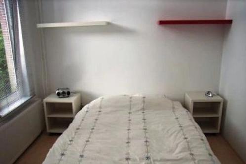 Appartement Waterloostraat in Rotterdam, Huizen en Kamers, Huizen te huur, Via bemiddelaar, Rotterdam, Appartement