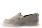 Manfield loafers in maat 37 Beige | 10% korting, Kleding | Dames, Schoenen, Verzenden, Beige, Overige typen, Zo goed als nieuw