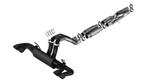 Borla 21-22 Jeep Wrangler Rubicon 392 6.4L V8 AT 4WD 4DR, Ophalen of Verzenden, Nieuw