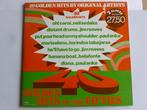 40 Golden Hits of the Fifties (2 LP), Verzenden, Nieuw in verpakking
