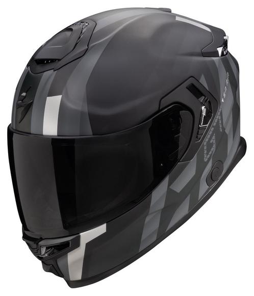 EXO-GT SP Air Touradven Motorhelm Scorpion, Motoren, Kleding | Motorhelmen, Verzenden