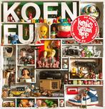 Koen Fu - Home Alone (2xLP, Alb), Verzenden, Zo goed als nieuw