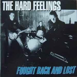 cd - The Hard Feelings - Fought Back And Lost, Cd's en Dvd's, Cd's | Overige Cd's, Zo goed als nieuw, Verzenden