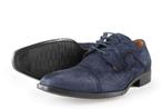 Mazzeltov Nette schoenen in maat 42 Blauw | 10% extra, Mazzeltov, Overige typen, Zo goed als nieuw, Verzenden