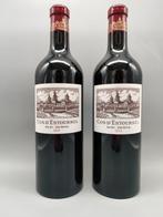 2019 Chateau Cos d’Estournel - Saint-Estèphe 2ème Grand Cru, Nieuw