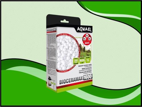 Bioceramax ultrapro 1600 - 1000ml biologisch filtermateriaal, Dieren en Toebehoren, Vissen | Aquaria en Toebehoren, Nieuw, Verzenden