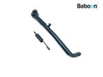 Zijstandaard Kawasaki GPZ 305 1983-1991 (GPZ305 EX305), Motoren, Verzenden, Gebruikt