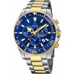 Horloge Heren Jaguar J862/1, Verzenden, Nieuw