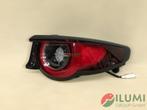 MAZDA 3 BP LIFT 21- ACHTERLICHT RECHTS LED EU, Verzenden, Gebruikt, Mazda