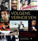 Volgens Verhoeven 9789023472537 Rob van Scheers, Boeken, Verzenden, Zo goed als nieuw, Rob van Scheers