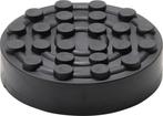 Bgs Technic Rubberschijf voor hefplatforms diameter 120 mm, Auto diversen, Autogereedschap, Verzenden, Nieuw