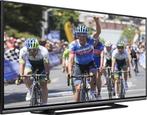 Sharp -LC-32LD164E - 32 inch HD LED TV, Ophalen, LED, HD Ready (720p), 80 tot 100 cm