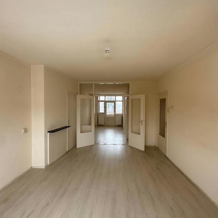 appartement in Almelo gevonden voor €500,- pm, Huizen en Kamers, Huizen te huur, Direct bij eigenaar, Appartement