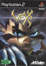 Vexx (PS2 Games), Ophalen of Verzenden, Zo goed als nieuw