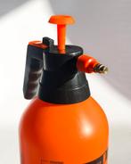 Hogedruk plantenspuit – 3L drukspuit voor tuinonderhoud,, Verzenden