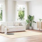 vidaXL Hoogpolig vloerkleed NAVARRA 200x290 cm polyester, Huis en Inrichting, Stoffering | Tapijten en Kleden, Verzenden, Nieuw