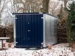 Leegverkoop | demontabele zeecontainer 10ft| OP=OP| Opslag, Doe-het-zelf en Verbouw