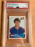 Panini - Euro 88 - #230 - Marco van Basten Graded sticker -, Verzamelen, Nieuw