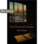 De dertiende kamer 9789463654982 Harry Turksma, Verzenden, Zo goed als nieuw, Harry Turksma