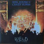Neil Young & Crazy Horse - 2 x albums - Weld / Live Rust -, Nieuw in verpakking