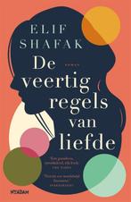 De veertig regels van liefde 9789046829714 Elif Shafak, Verzenden, Gelezen, Elif Shafak