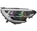 RENAULT MEGANE 4, 2016-2020 - KOPLAMP, TYC, H7+H7, DRLLED..., Verzenden, Nieuw, Renault