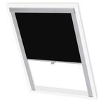 Rolgordijn Velux M04/304 Zwart - OP=OP - Grijp je kans!, Huis en Inrichting, Ophalen of Verzenden, Nieuw, Zwart