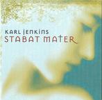 cd - Karl Jenkins - Stabat Mater, Verzenden, Zo goed als nieuw