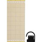 Vliegenval | Gardalux | 24 x 10 cm | 4 stuks (Lijmval), Verzenden, Nieuw