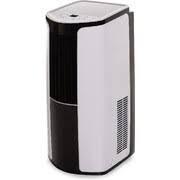 Sharp CVY12XR mobiele airco, Witgoed en Apparatuur, Airco's, Minder dan 60 m³, Koelen en Ontvochtigen, Ventileren, Gebruikt, Mobiele airco