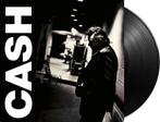 Johnny Cash - Cash - American III: Solitary Man - LP, Ophalen of Verzenden, Nieuw in verpakking