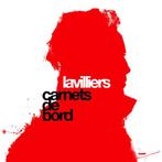 cd - Lavilliers - Carnets De Bord, Verzenden, Zo goed als nieuw