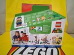Lego Set - 71387 - Super Mario - Adventures with Luigi, Nieuw