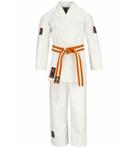 Matsuru Karate pak Allround Wit Lengte maten Judo & Karate G