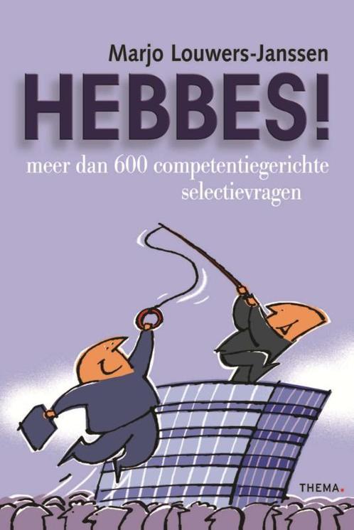 Hebbes 9789058719331, Boeken, Studieboeken en Cursussen, Zo goed als nieuw, Verzenden