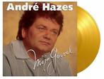 ANDRE HAZES - MIJN GEVOEL -COLOURED VINYL- (Vinyl LP), Cd's en Dvd's, Vinyl | Nederlandstalig, Verzenden, Nieuw in verpakking
